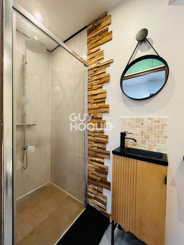 Maison de loisirs - 149 m² - 6 pièces