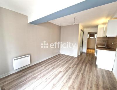 Appartement - 29 m² - 2 pièces