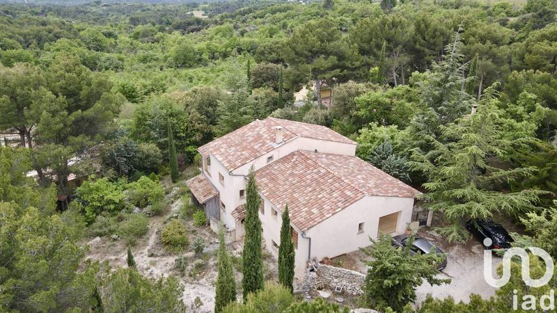 Maison de campagne - 274 m² - 5 pièces