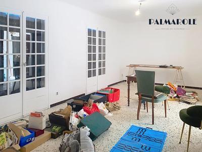 Maison de ville - 154 m² - 6 pièces