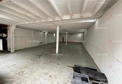 Local d'activité / Entrepôt - 200 m²