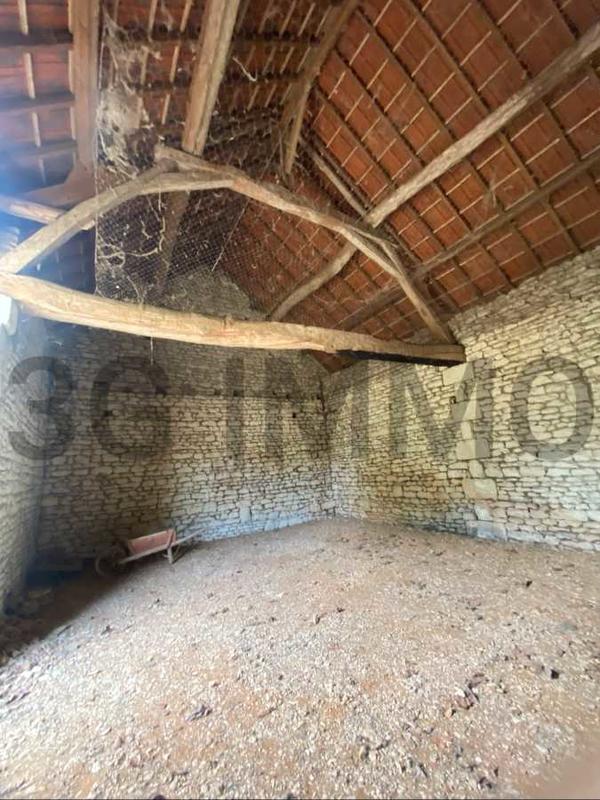 Ferme - 110 m² - 3 pièces