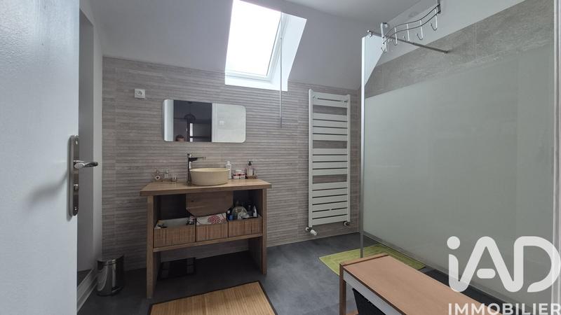 Maison - 103 m² - 3 pièces