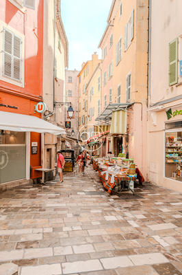 Immeuble - 135 m² - 4 pièces