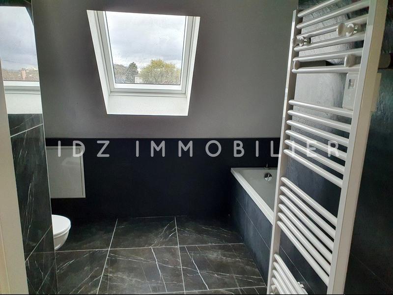 Appartement - 24 m² - 1 pièce