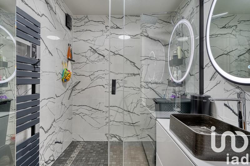 Appartement - 74 m² - 4 pièces