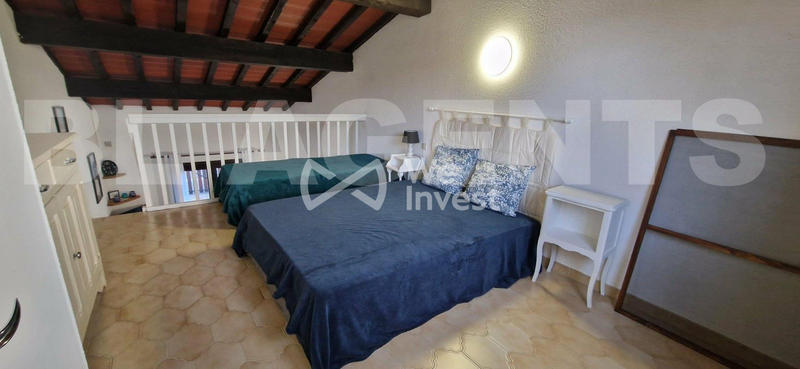 Maison - 42 m² - 3 pièces