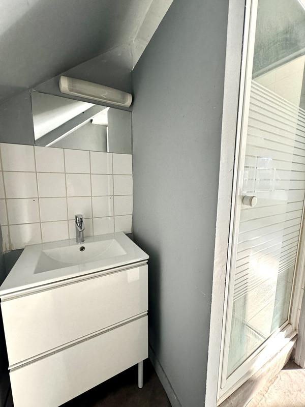 Appartement - 65 m² - 4 pièces
