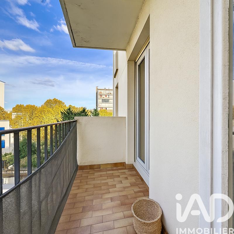 Appartement - 69 m² - 4 pièces