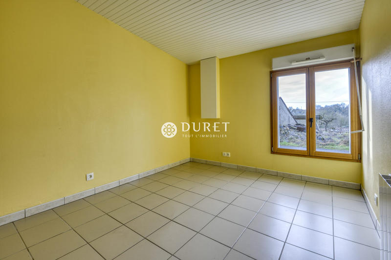 Maison - 71 m² - 4 pièces