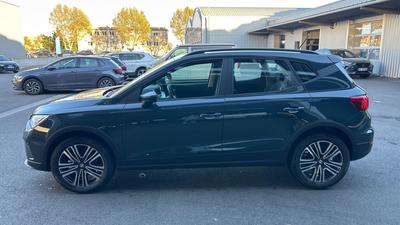 Seat Arona 1.0 Tsi 95 ch Start/Stop Bvm5 Copa