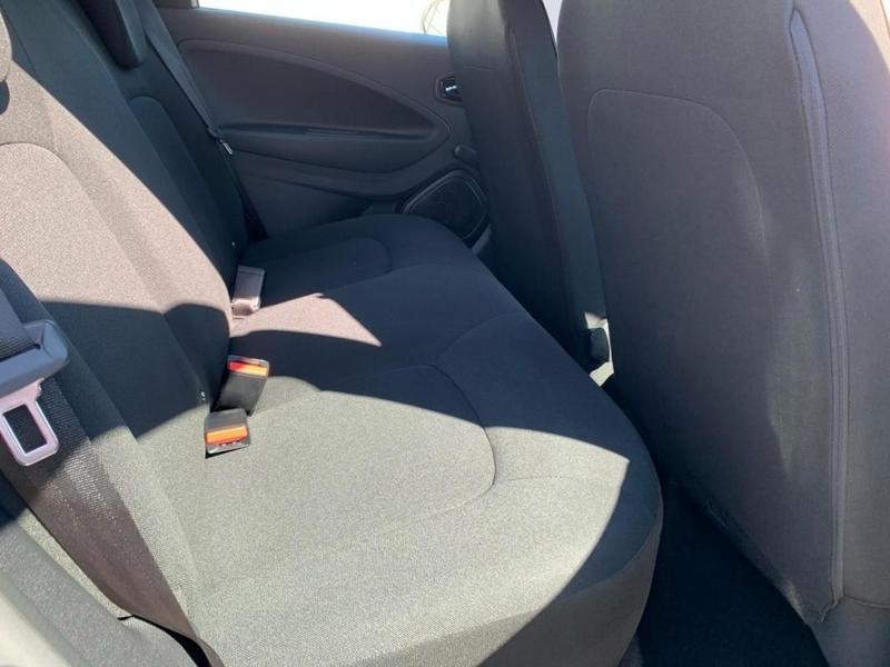 Renault Zoe R110 Achat Intégral Life