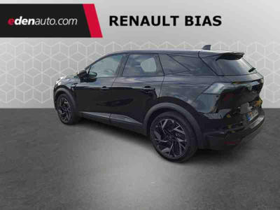 Renault Symbioz E-Tech full hybrid 160 ch Esprit Alpine