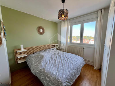 Appartement - 65 m² - 4 pièces