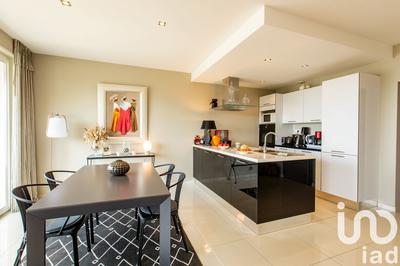 Appartement - 83 m² - 3 pièces