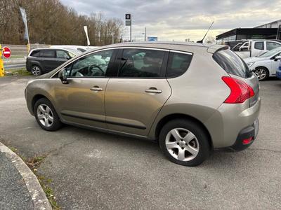 Peugeot 3008 1.6 hdi 110 Business