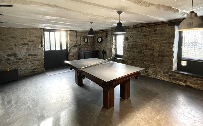 Maison - 152 m² - 8 pièces