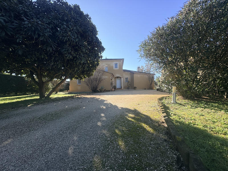 Villa - 108 m² - 4 pièces