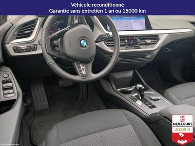 Bmw Série 1 116d 116 Dkg7 +Jantes en alliage léger 17" style 5