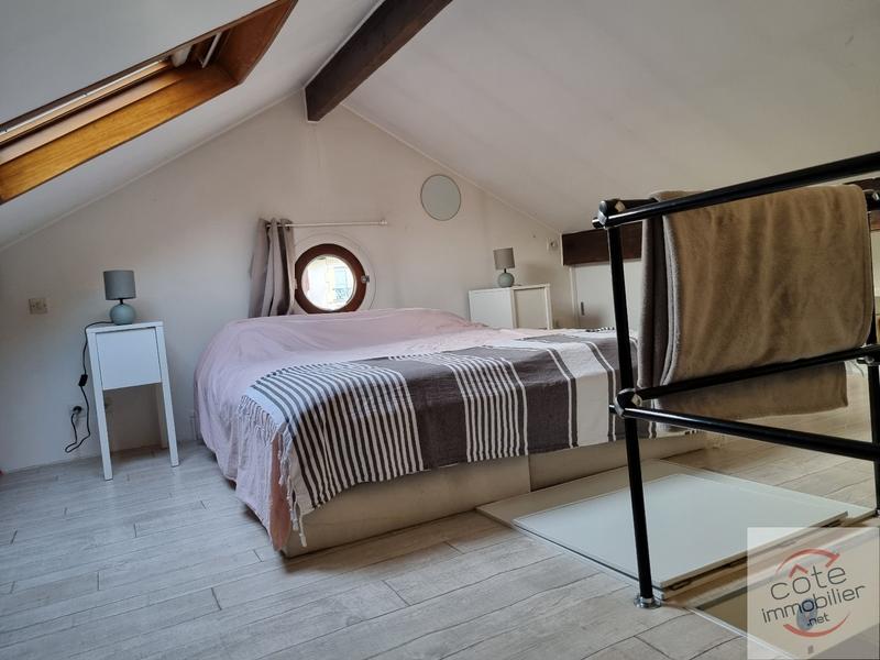 Maison - 79 m² - 4 pièces