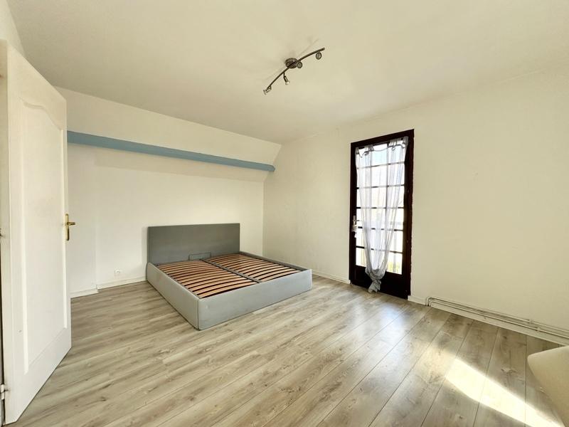 Maison - 112 m² - 5 pièces