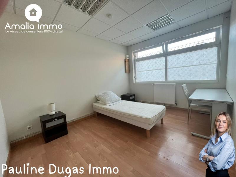 Maison - 84 m² - 6 pièces