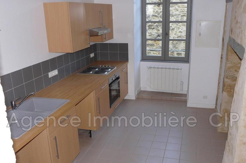 Appartement - 164 m² - 3 pièces
