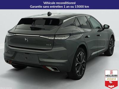 Ds Ds 4 Ds4 PureTech 130 Eat8 Rivoli