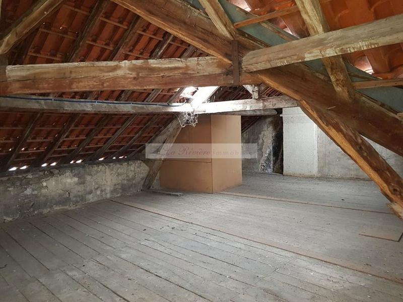 Immeuble - 339 m² - 14 pièces