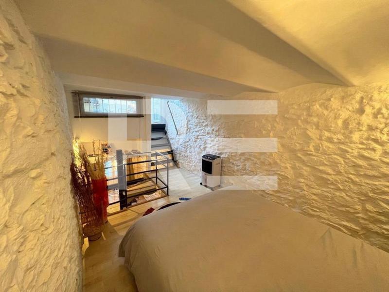 Maison de ville - 48 m² - 3 pièces