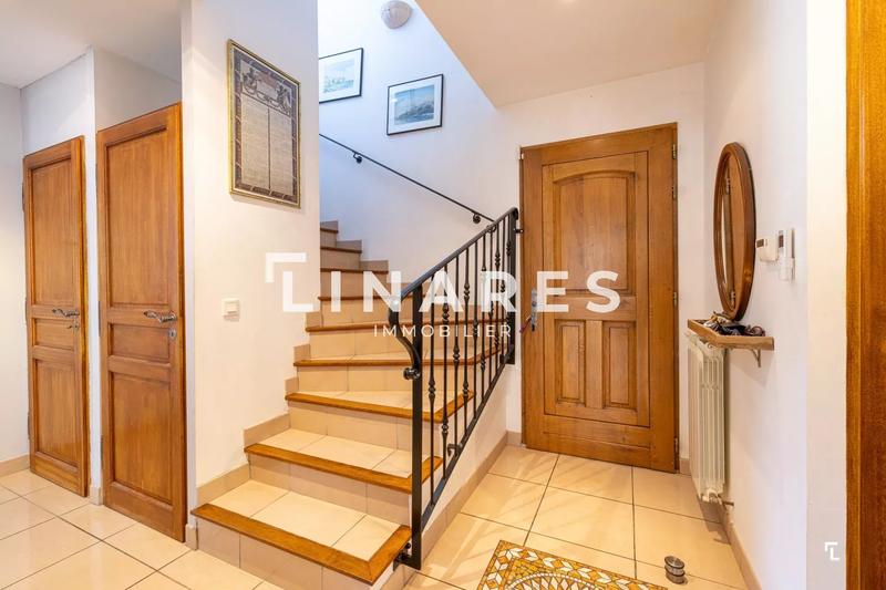 Villa - 150 m² - 4 pièces