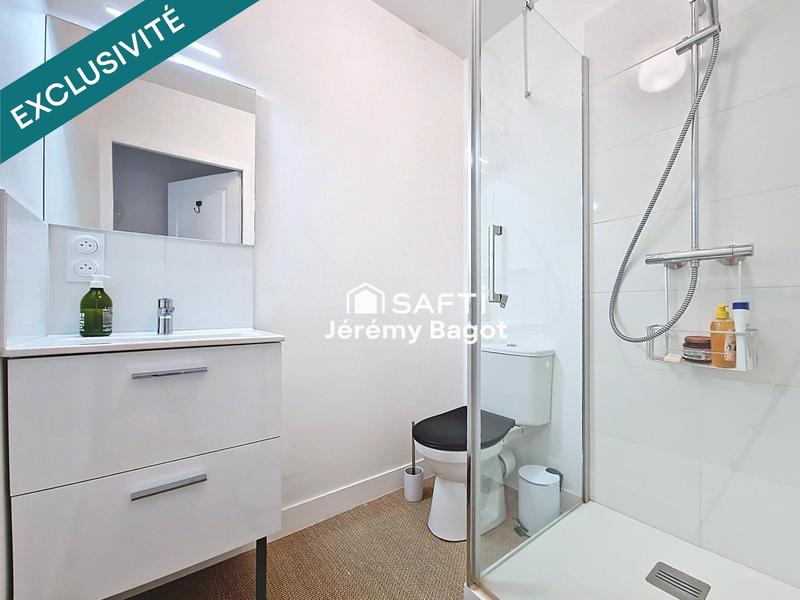 Maison - 160 m² - 8 pièces