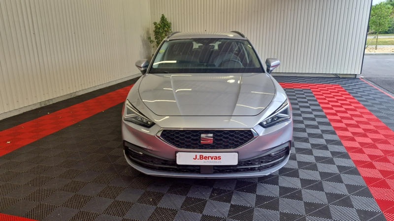 Seat Leon Sportstourer 2.0 Tdi 150 Dsg7 Style Business