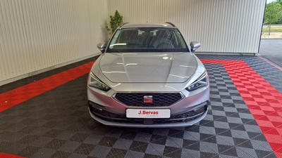 Seat Leon Sportstourer 2.0 Tdi 150 Dsg7 Style Business