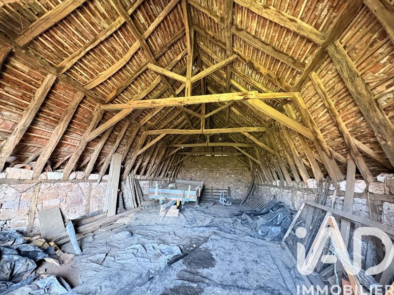 Ferme - 136 m² - 3 pièces