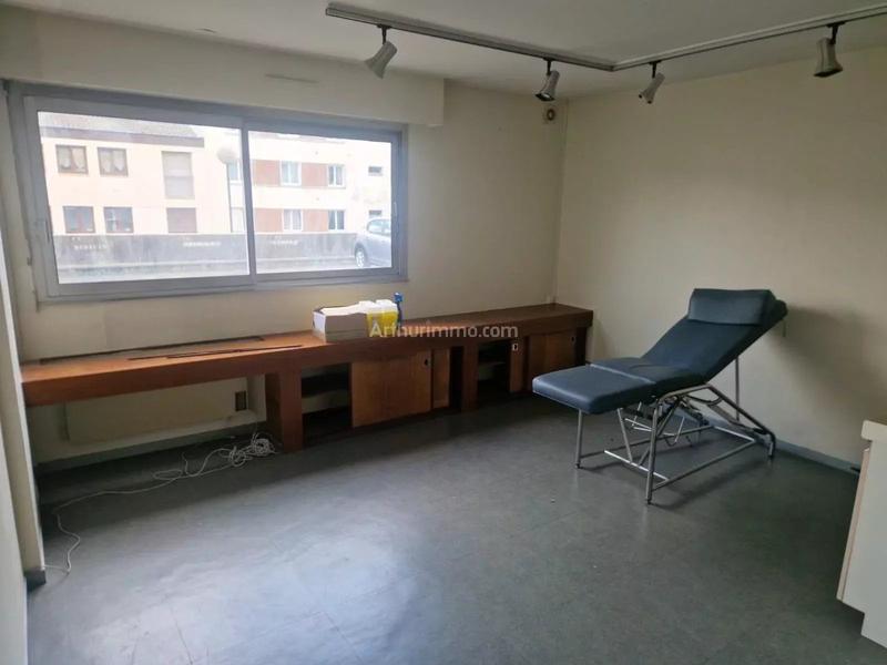 Appartement - 164 m² - 7 pièces