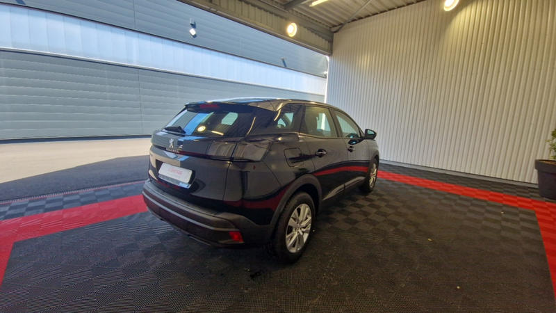 Peugeot 3008 bluehdi 130ch ss eat8 active business