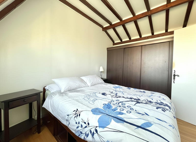 Maison - 101 m² - 5 pièces