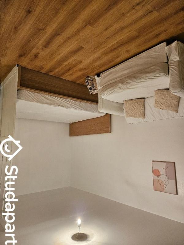 Appartement - 25 m² - 1 pièce