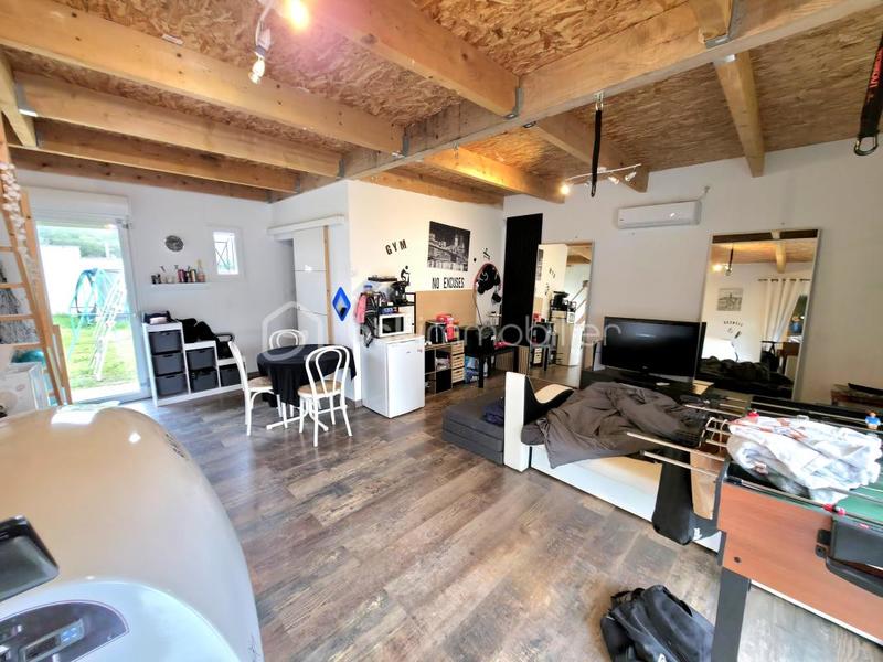 Villa - 390 m² - 12 pièces