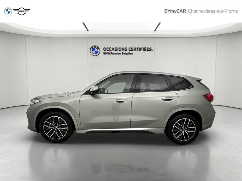 Bmw iX1 U11 eDrive20 m Sport