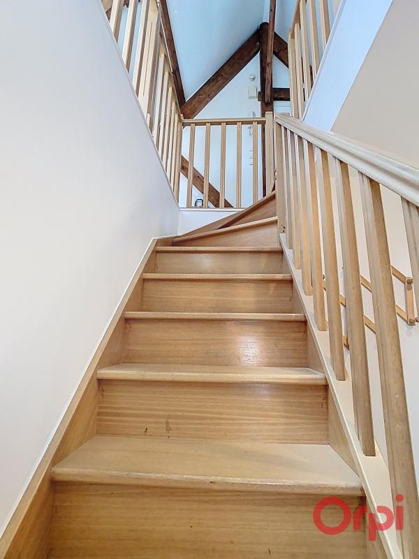 Appartement - 39 m² - 1 pièce