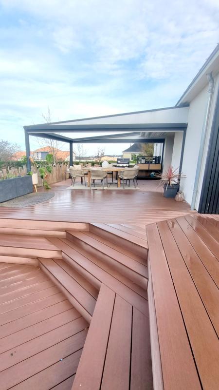 Maison traditionnelle - 155 m²