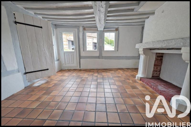 Maison de campagne - 123 m² - 5 pièces