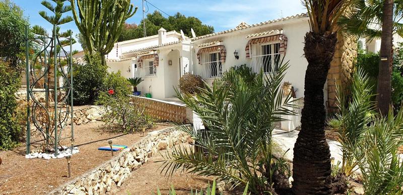 Propriété - 206 m² - 5 pièces