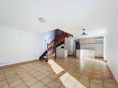 Maison - 47 m² - 3 pièces