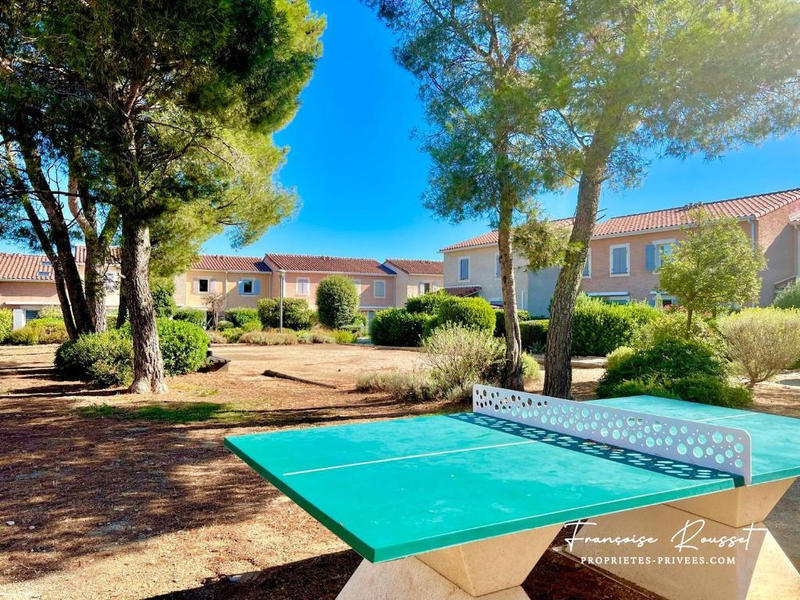 Maison - 42 m² - 3 pièces