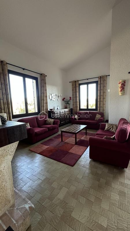 Villa - 130 m² - 6 pièces