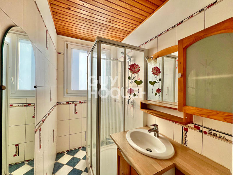 Appartement - 68 m² - 4 pièces