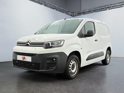 Citroën Berlingo Van m 1000 Bluehdi 100 s&amp;S Bvm6 Club